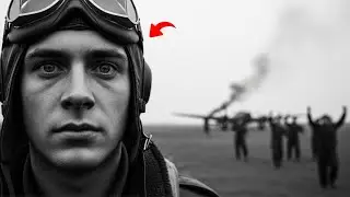 The Bomber Pilot Haunted by What He Saw Over Dresden in WWII