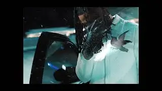 TVY - Never Enough [Official Visualizer]
