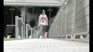 Treaxy & Naim Tecktonik