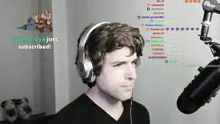 RealFitMC VOD | QSMP - Day 40 - Goodbye Ramon (Wig Stream) | Apr 30, 2023