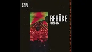 ERA162: Rebūke Studio Mix