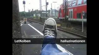 LetKolben - Halluzinationen