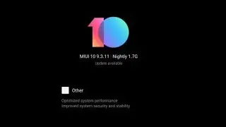 Xiaomi Redmi Note 6 Pro Gets Android 9.0 Pie-based MIUI Update Finally Release MIUI10 v9.3.21