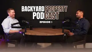 Inside the Mind of a Property Developer with Jay Sidhu