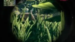 PART 2 SNIPER GHOST WARRİOR ENES-CHAD FFC PROSNIPER TURK SNIPER