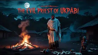 THE EVIL PRIEST OF UKPABI
