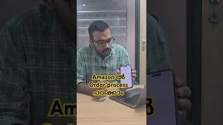 How to process orders on Amazon | how to ship products on Amazon #amazonseller