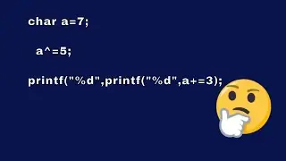Nested printf -(printf  داخل printfاستخدام )