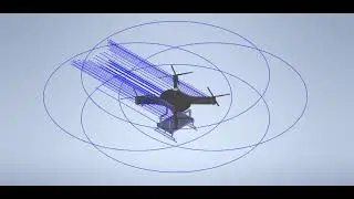 Drone de Carga