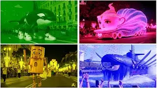 ITALIAN BRAINROT EXE 4 COLORS 4 MUSIC🎧#ItalianBrainrot #TungTungTung #TralaleroTralala #lyrics