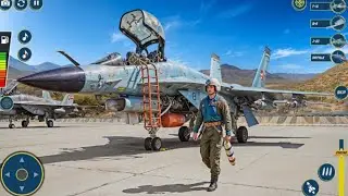 The Evolution of Aeroplane Games Over the Years Android Gameplay...