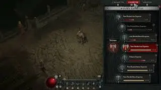 Diablo 4 | HotA Barb Build