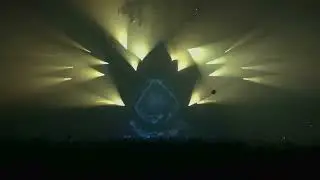 Bassnectar - VavaVoom - Bass Center X
