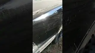 chemical guys 👦 waterless car wash puts crazy gloss on black paint