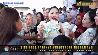 TEMOAN SHOW NMS HAJAT KEL. BPK. RASTIMAN & IBU DARO'AH