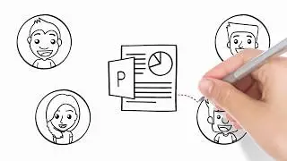 SlideSuite PowerPoint Slide Library Whiteboard Video