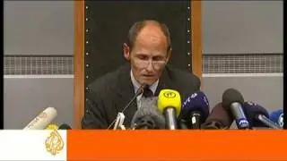 Norway attacker - 