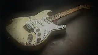 Ruined Grace | Melodic Neoclassical Metal Guitar