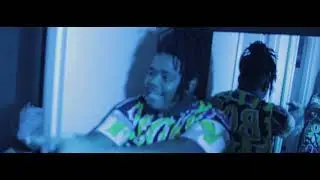 Lul Rocky- Backend (OFFICIAL VIDEO)