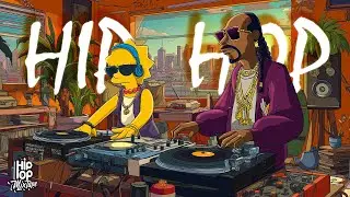 Old School 90s💥Eminem & Snoop Dogg,Tyga, 50 Cent, Dr Dree, Ice Cube, Juicy, Drake, cover style 🎤#49