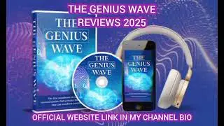 Genius Wave Review: Honest Look at Audio Program - Legit or Not? honest review - 2025