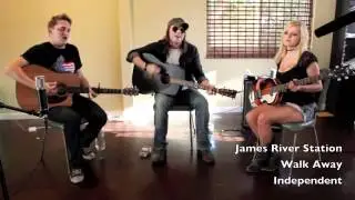 James River Station - Cigarettes and Dreams