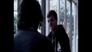 The Stalker Trailer
