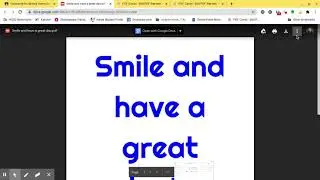 Bookmarking and Using PDF Candy to Merge Files