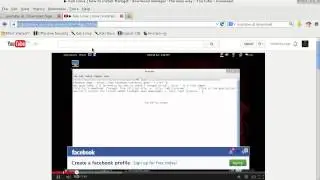 Kali Linux | how to install youtube-dl and download videos from youtube