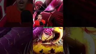 У КАКОГО АНИМЕ-ПЕРСОНАЖА САМАЯ СИЛЬНАЯ ЭНЕРГИЯ ЧЕРНЫХ ВВС? #dbs #майки #ванпис #демоноубийца #дзирен