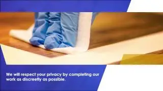 Privacy Guaranteed Clean Up | Bio & Trauma Scene Cleanup