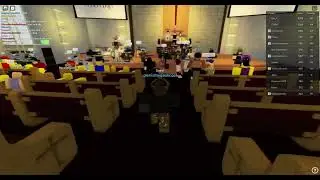 Roblox Church Nazi Speedrun 12