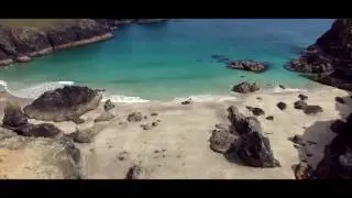 Amazing drone video of the UK