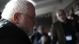 Papst lehnt Rücktritt von Kardinal Marx ab
