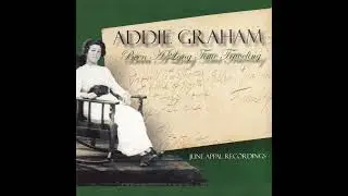 Addie Graham - Lonesome Scenes of Winter
