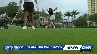 West Bay Club, FGCU set to host second annual invitational