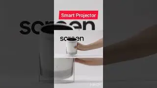Samsung Launch Smart Projector | FreeStyle- A Smart Portable  Projector | Tech House