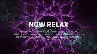 Infinite Spirit Meditation | Guidance for your Next Steps in Life