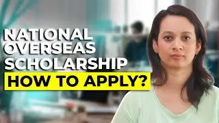 🇮🇳 Govt Scholarship for ST (2025) Students to Study Abroad! 🌍 Check Full Details Here 📚