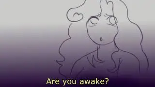 The Hollow. // PMD:RR Animatic (FLASH / JUMPSCARE WARNING)