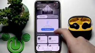 REALME Buds T200 Lite &ndash; Is the App Available on iPhone?