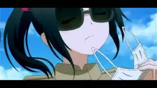 Yazawa Nico |Alightmotion edit