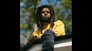 [FREE] J. Cole Type Beat ~ 