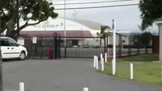 Oxnard Airport Intro