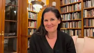 Parent describes how Bella Abzug Institute summer training transformed daughter's life
