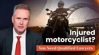 Colorado Springs Motorcycle Accident Lawyers