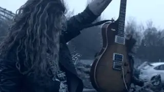 Fahran - Cased In Steel (Official Video)