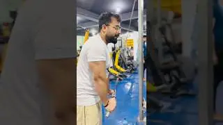 Gym Time #music #arabic #explore #cover #song #minivlog