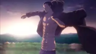 Attack on Titan Season 4 Cursed Bonfire Meme