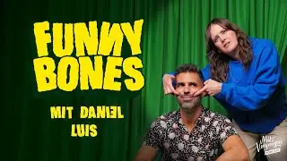 Daniel Luis: Crowdwork & Chill